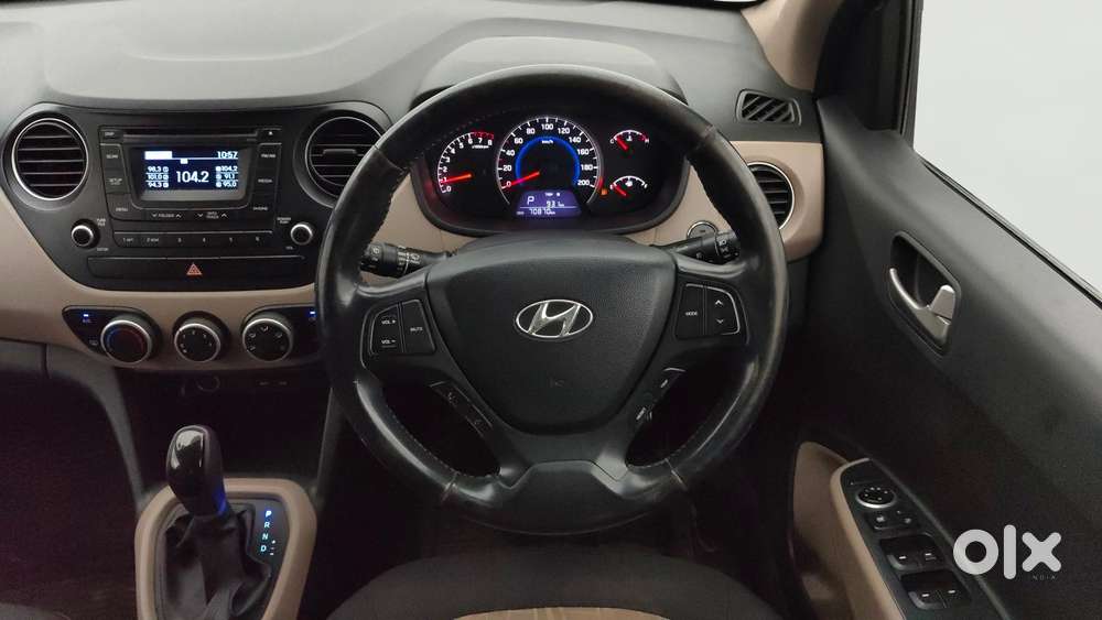 Hyundai Grand I10 Asta 1.2 Kappa Vtvt, 2015, Petrol