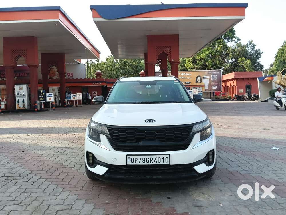 Kia Seltos Htk D, 2021, Diesel
