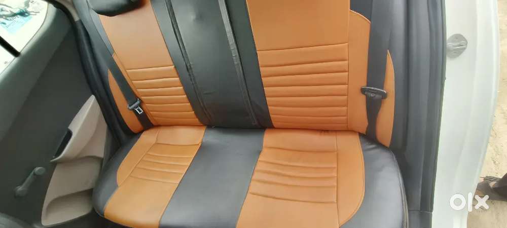 Hyundai Xcent 2017 Diesel 145000 Km Driven