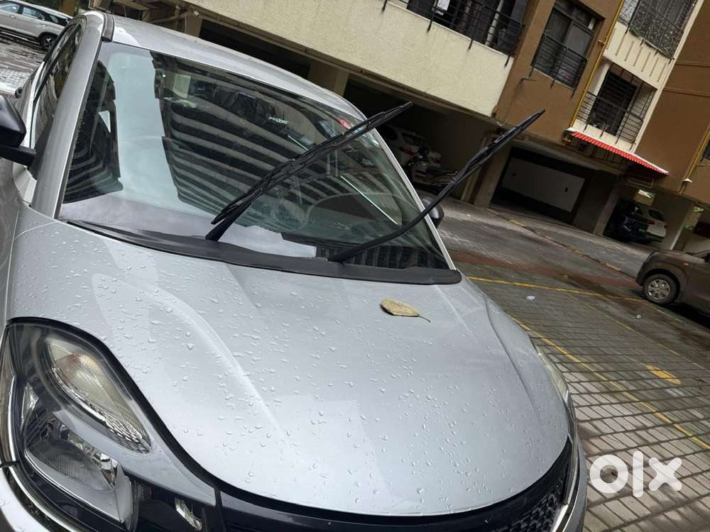 Tata Nexon 2019
