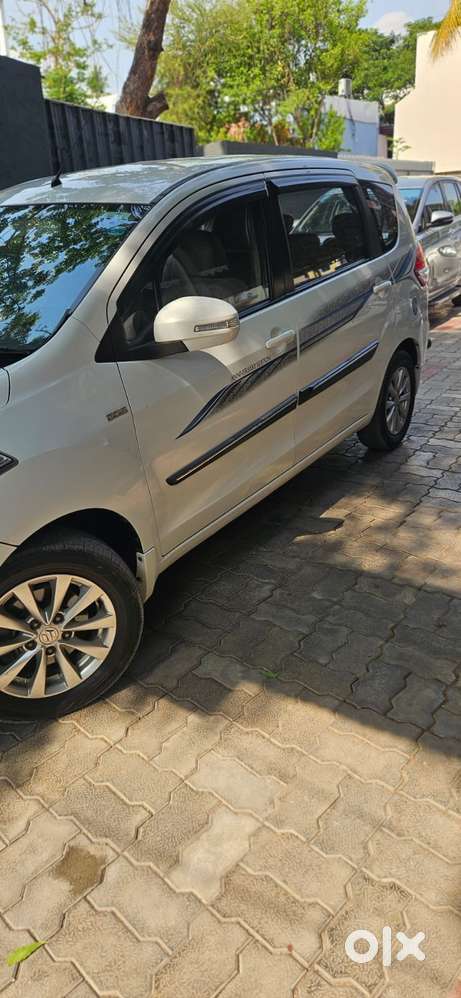 Maruti Suzuki Ertiga 2012-2015 Zdi, 2015, Diesel