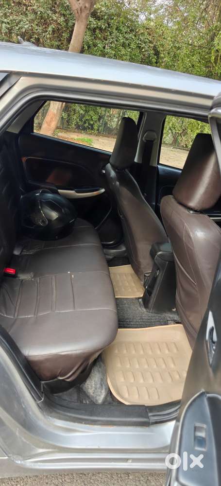 Maruti Suzuki Baleno Delta, 2016, Petrol