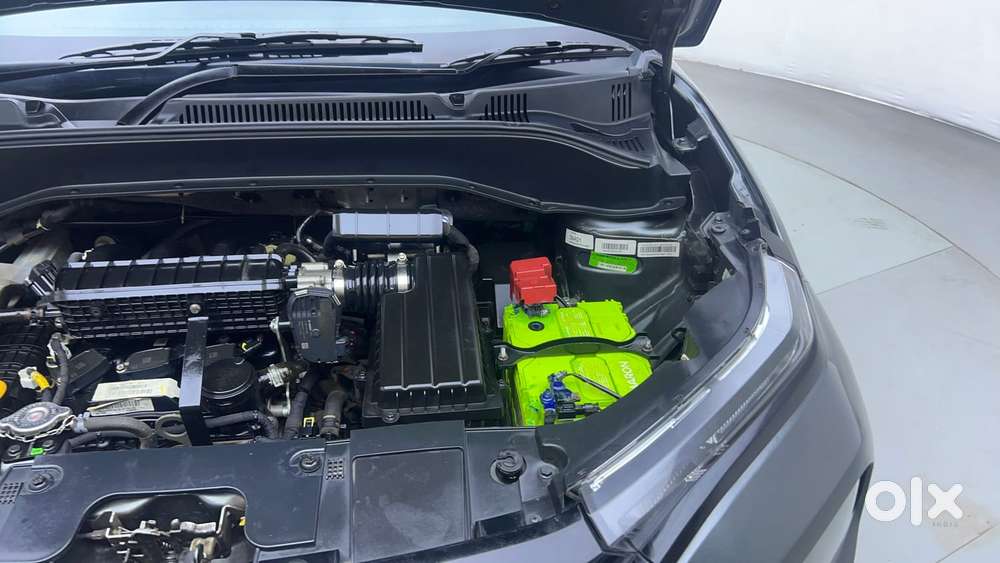 Tata Punch Adventure, 2023, Petrol
