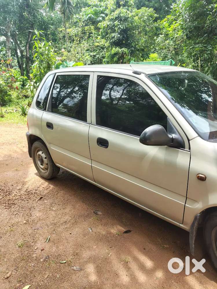Maruti Suzuki 1000 Model 2003 Car