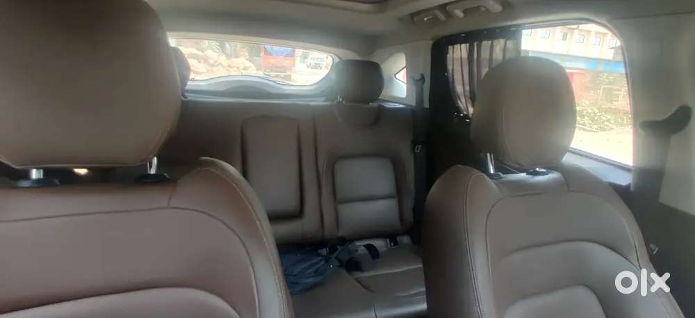 Tata Harrier 2021 Diesel Well Maintained