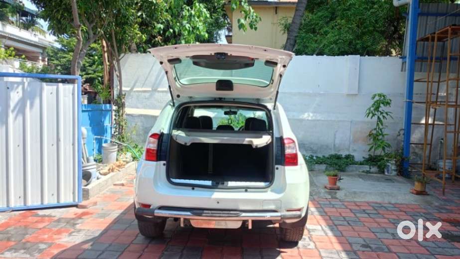 Nissan Terrano 2013-2017 Xl 85 Ps, 2016, Diesel