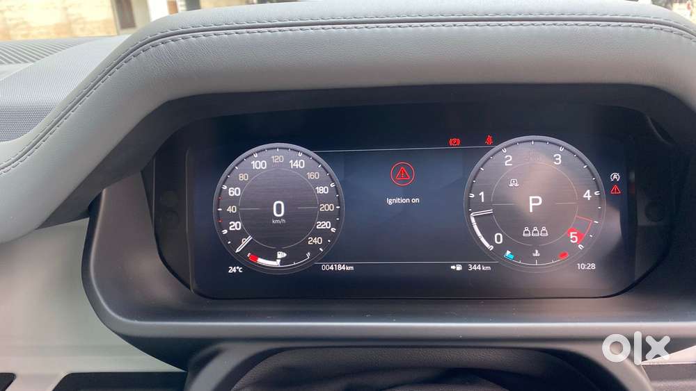 Land Rover Defender 3.0 Diesel 110 X-dynamic Hse, 2025, Diesel