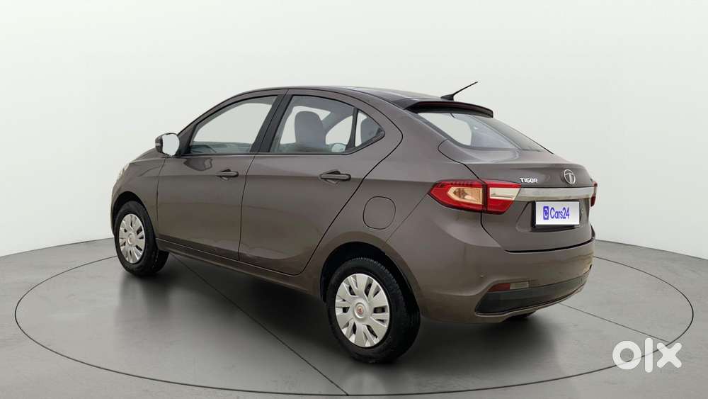 Tata Tigor 1.2 Revotron Xt, 2018, Petrol