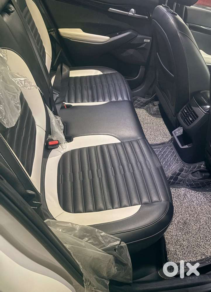 Kia Seltos: Gtx+2024 In Excellent Condition