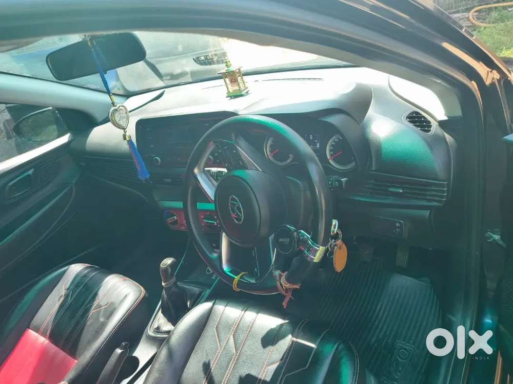 Hyundai New I20 2021
