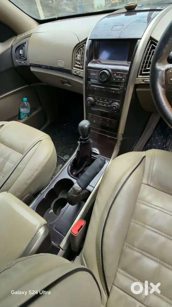 Mahindra Xuv500 2014 Diesel W8  150000 Km Driven