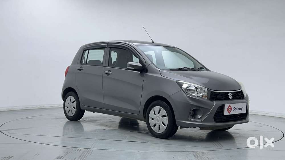 Maruti Suzuki Celerio