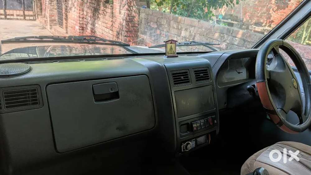 Tata Sumo Victa Diesel 2006