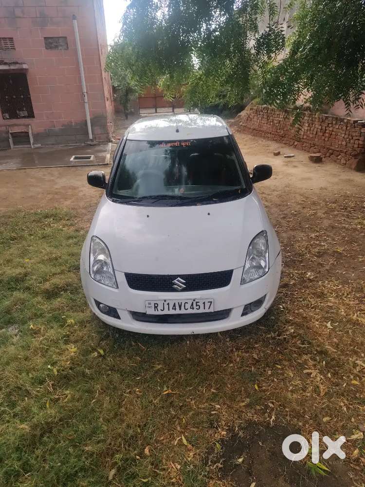 Swift Maruti Diesel 2010