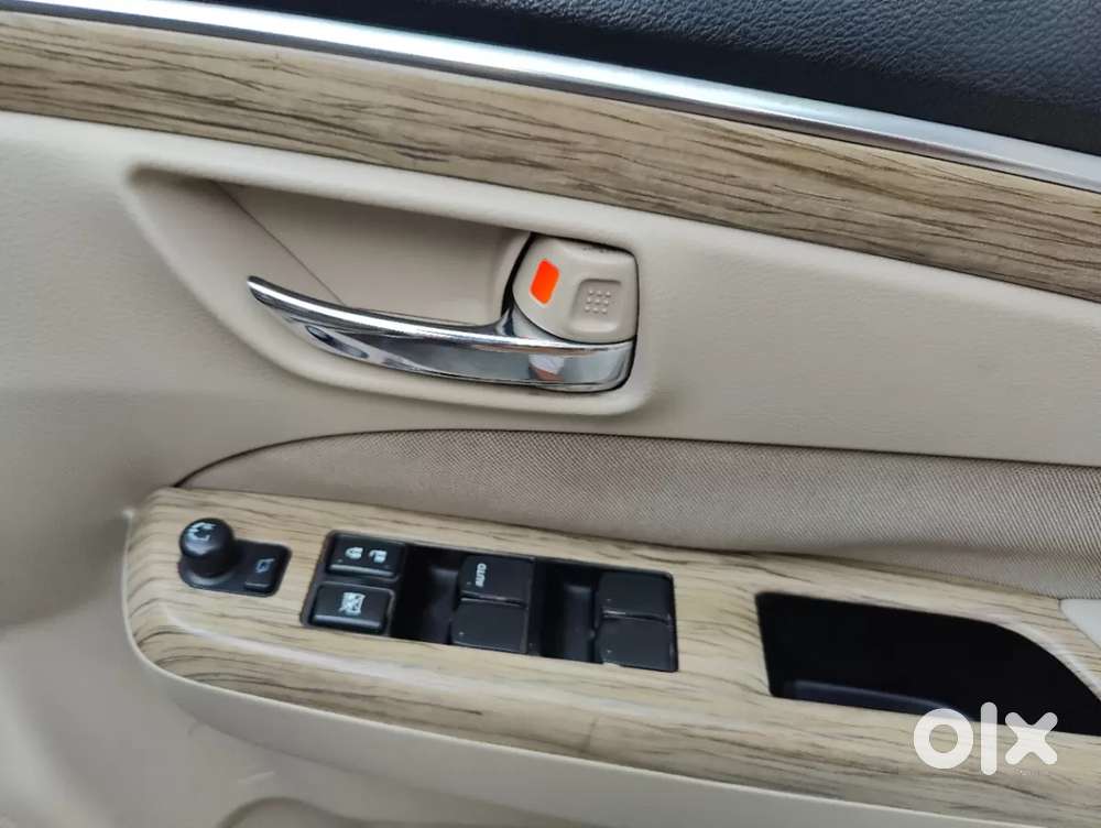 Maruti Suzuki Ciaz 1.4 Zeta Petrol, 2019, Petrol