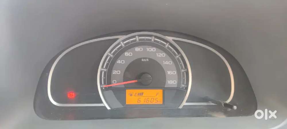 Maruti Suzuki Ertiga