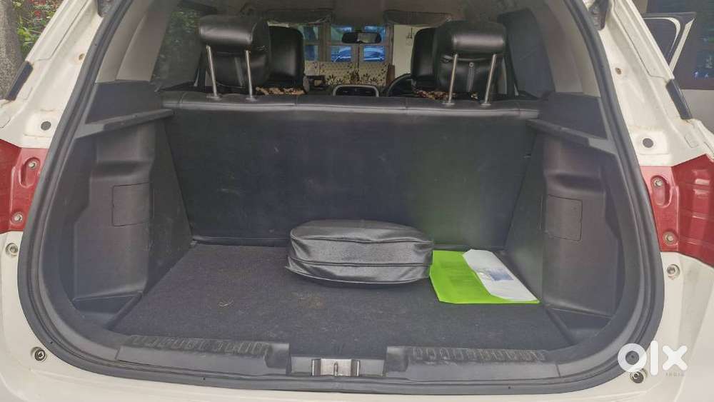 Maruti Suzuki Brezza Vdi, 2019, Diesel
