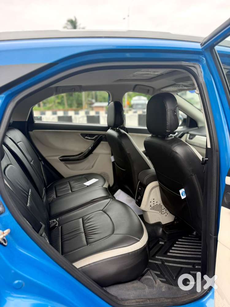 Tata Nexon 1.2 Revotron Xz Plus, 2021, Petrol