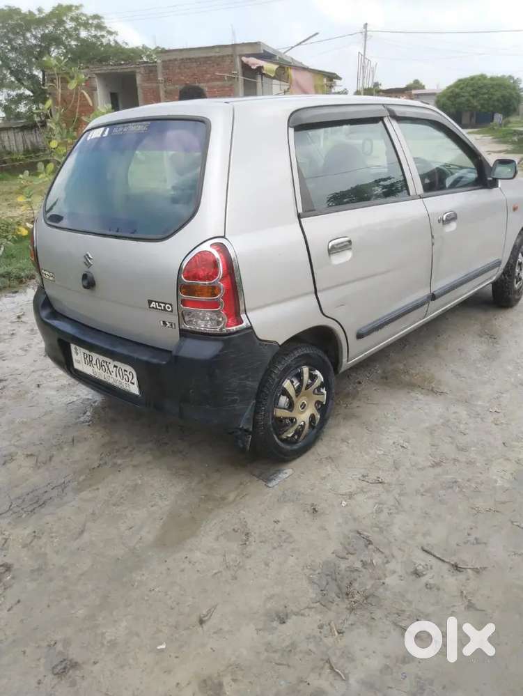 Alto 800 .
