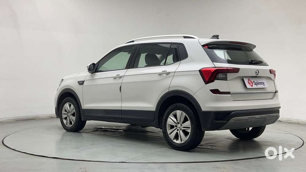 Skoda Kushaq Ambition 1.0l Tsi Mt, 2021, Petrol