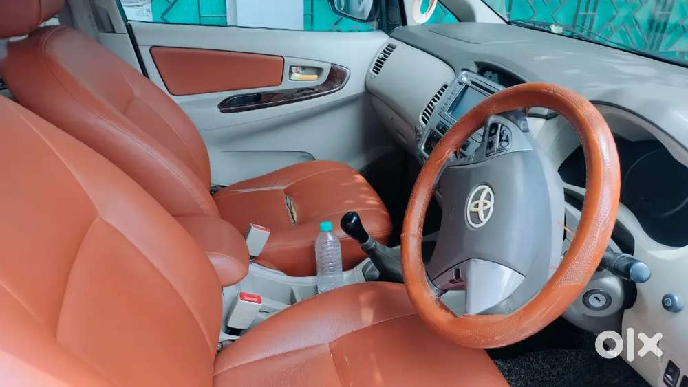 Toyota Innova Diesel Manual 2013