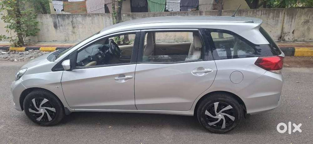 Honda Mobilio 1.5 S I-dtec Mt, 2015, Diesel