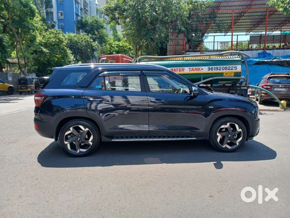 Hyundai Alcazar 1.5 Platinum (o) Diesel At 6 Str, 2023, Diesel