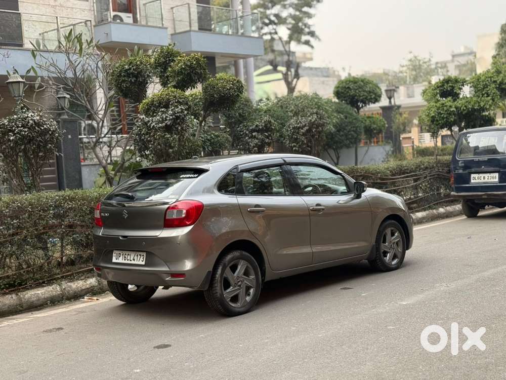 Maruti Suzuki Baleno 2019 Diesel Good Condition