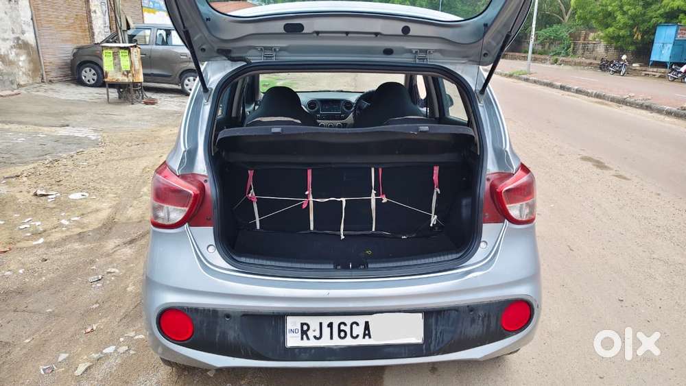 Hyundai Grand I10 1.2 Kappa Sportz Option, 2020, Petrol