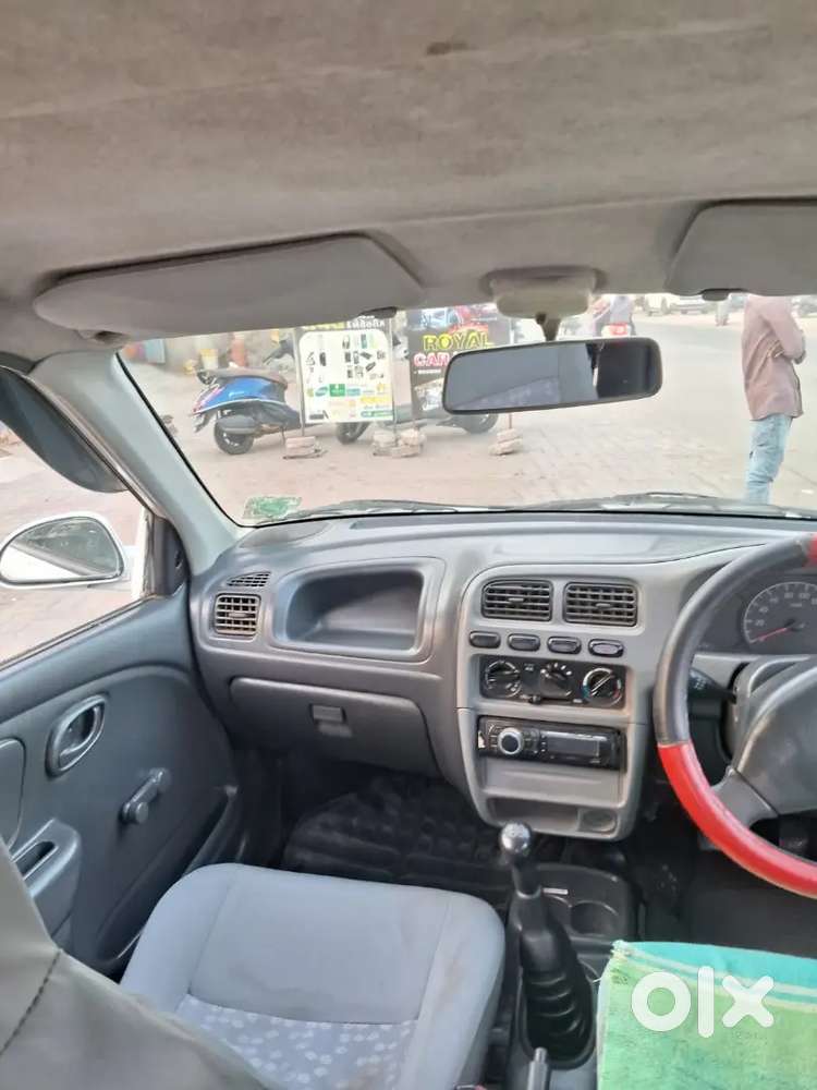 All Papers Ok Maruti Suzuki Alto 800 2012