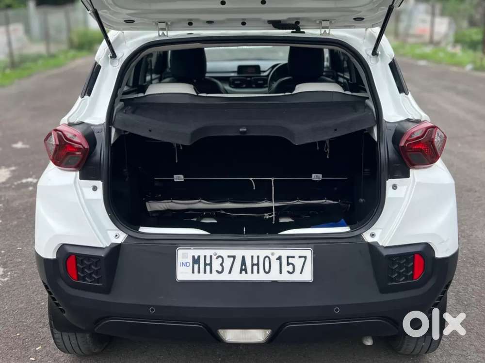 Tata Punch Adventure, 2024, Petrol