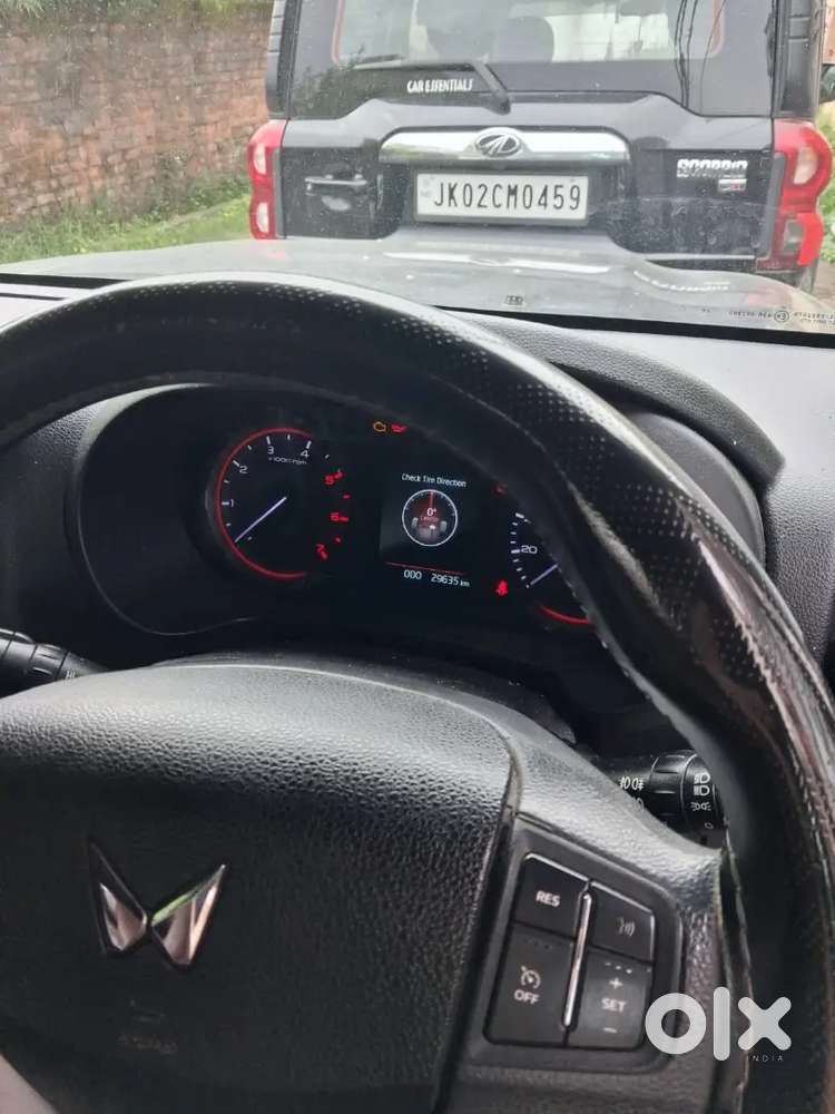 Mahindra Thar Diesel 2025