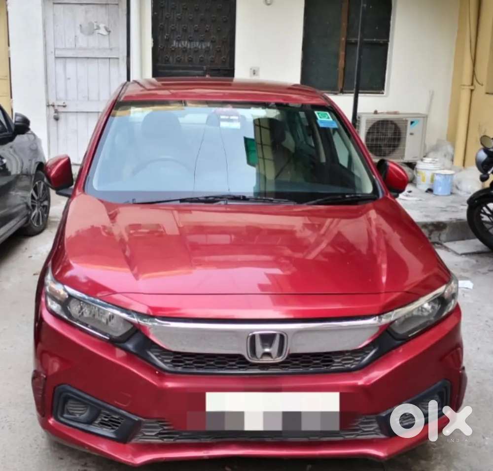 Honda Amaze