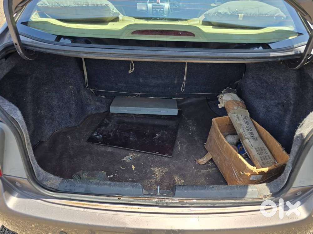 Honda City Zx 2012 Petrol Well Maintained