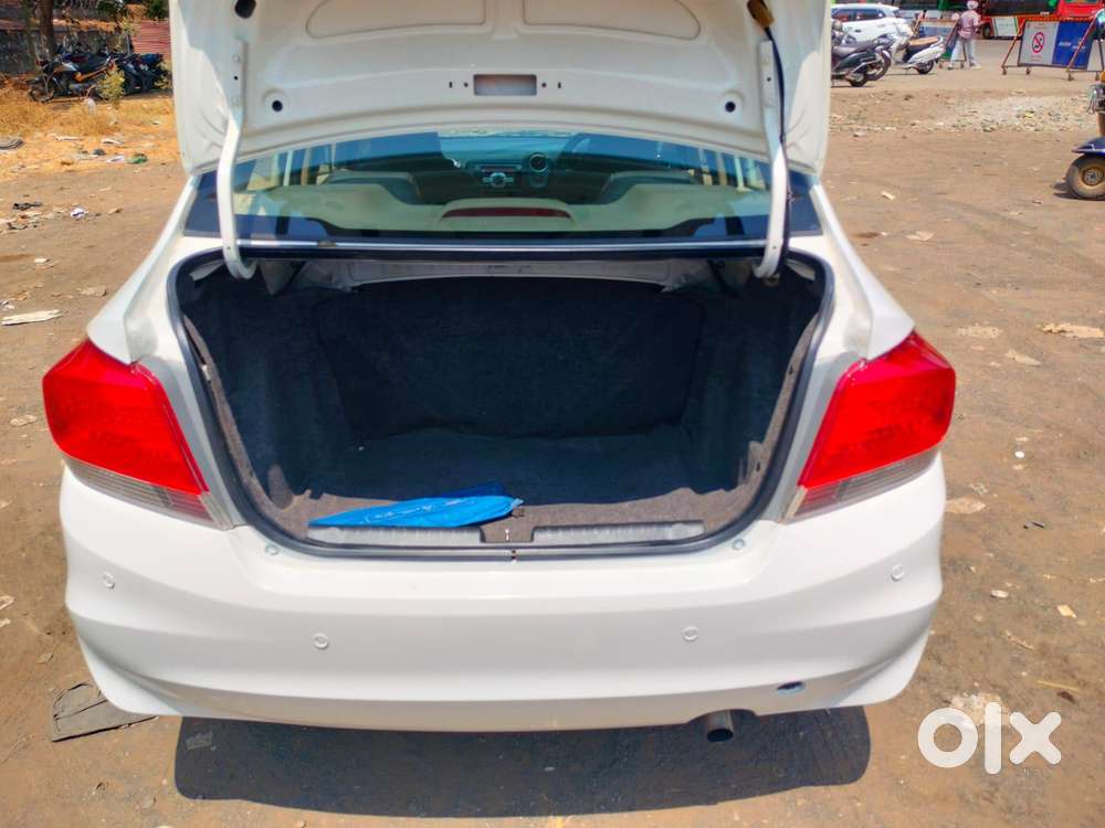 Honda Amaze 2013-2016 Vx I-dtec, 2016, Diesel