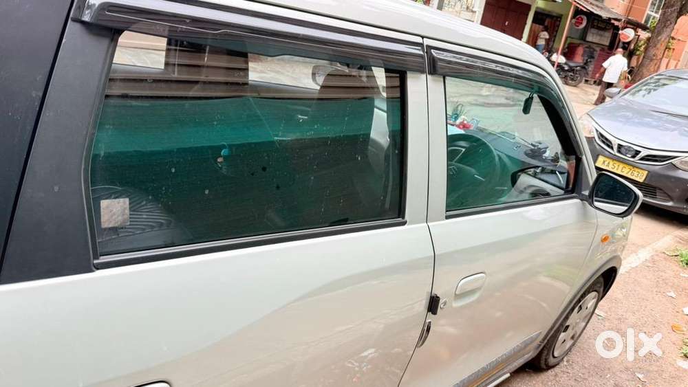 Maruti Suzuki Model 2023
