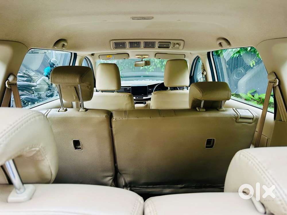 Maruti Suzuki Ertiga 1.5 Zxi, 2020, Petrol