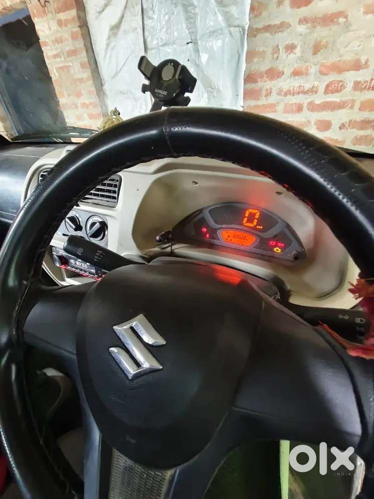 Maruti Suzuki Eeco 2023