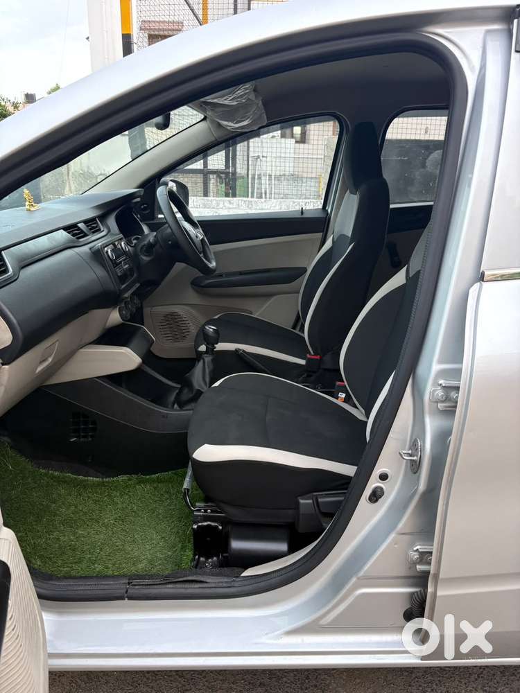 Renault Triber, 2024, Petrol