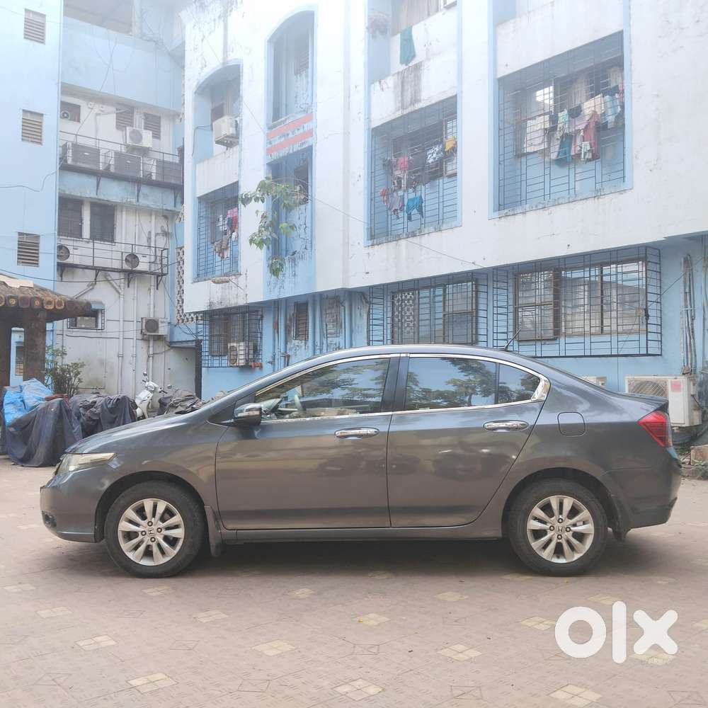 Honda City 2008-2011 1.5 V Mt, 2012, Petrol