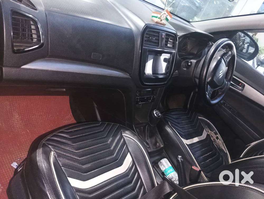 Maruti Suzuki Vitara Brezza Zdi, 2018, Diesel