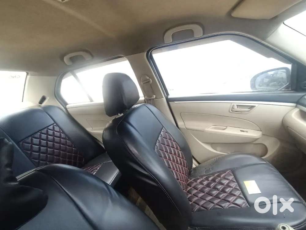 2019 Maruti Suzuki Dzire 1.2