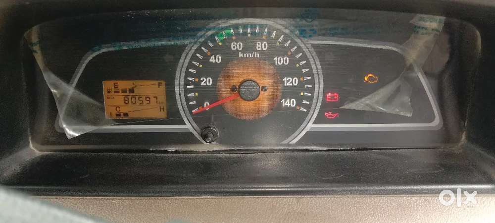 2020 Model Mahindra Pickup Good Condition Only Money Problem