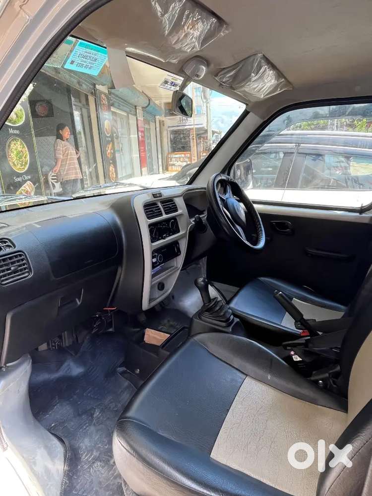 Maruti Suzuki Eeco Ac Petrol 2023