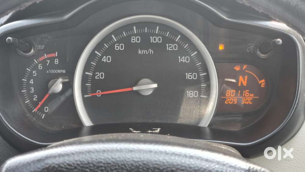 Maruti Suzuki Celerio 2014-2017 1.0 Vxi Amt, 2015, Petrol