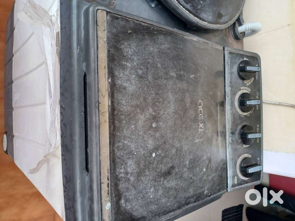 Whirlpool 9kg capacity washing machine for sale