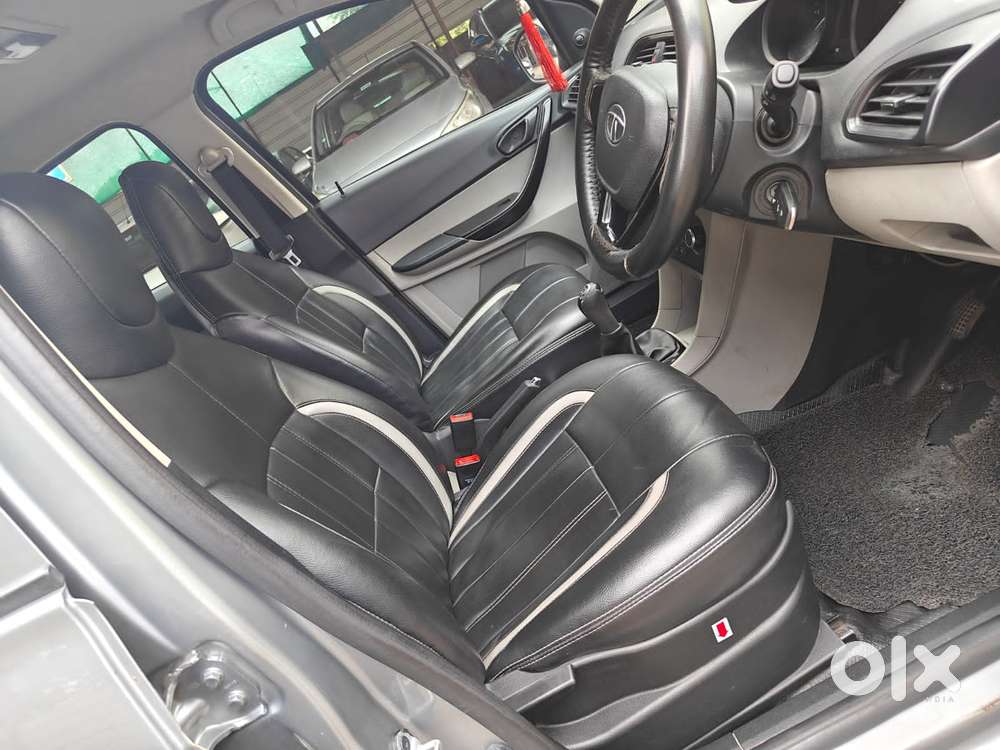 Tata Tiago 1.05 Revotorq Xm Option, 2018, Diesel