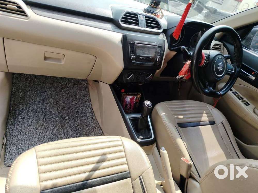 Maruti Suzuki Dzire 1.2 Vxi, 2020, Petrol