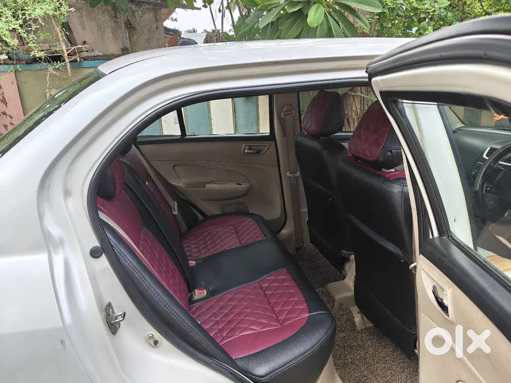 Maruti Suzuki Dzire 2016 Diesel