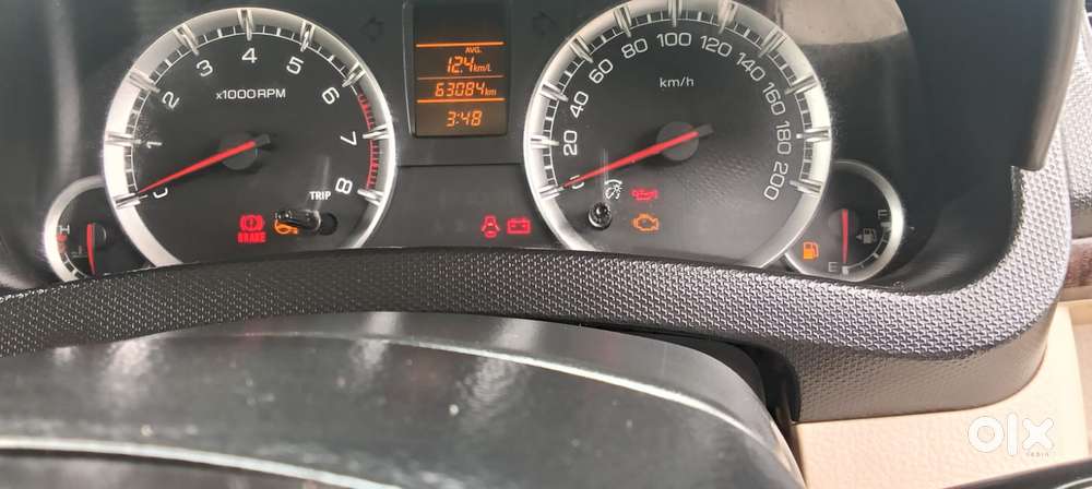 Maruti Suzuki Swift Dzire 1.3 Vxi, 2016, Petrol